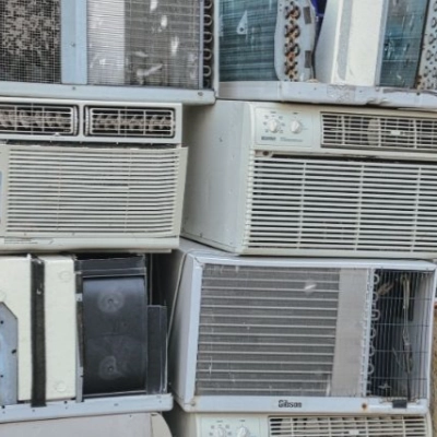 Gündoğmuş Bölgesinde Kablo Hurda Fiyatı